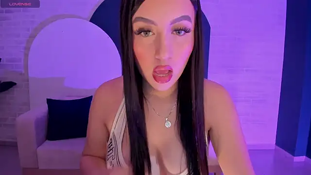 LindseyMoss online show from 12, 1, 2025