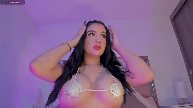 LindseyMoss online show from 25, 9, 2025