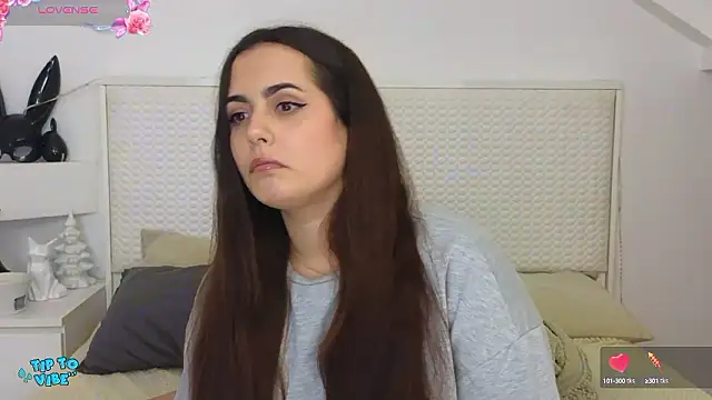 Eva Rogers  online show from 2, 12, 2024