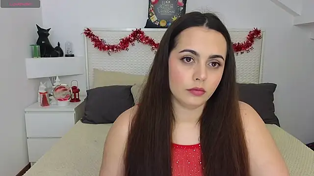 Eva Rogers  online show from 27, 12, 2024