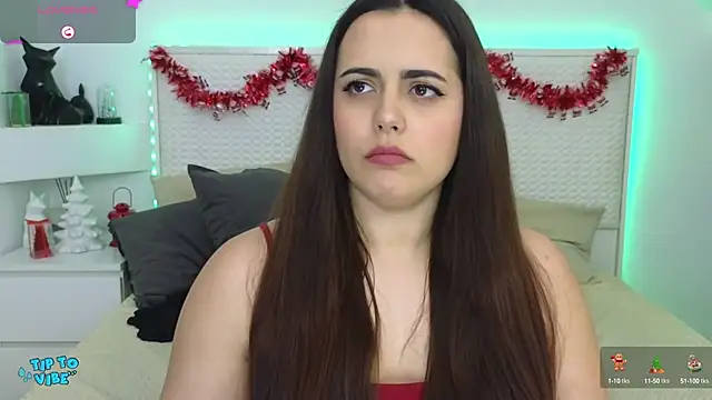 Eva Rogers  online show from 10, 1, 2025