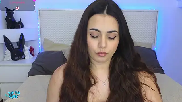 Eva Rogers  online show from 23, 1, 2025