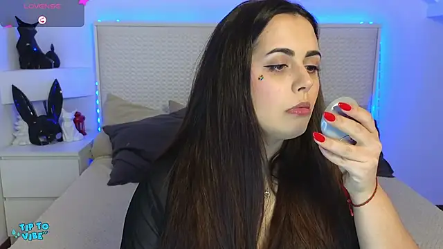 Eva Rogers  online show from 29, 1, 2025