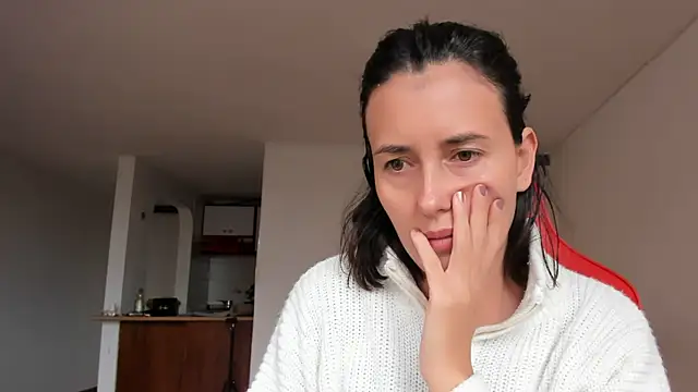 Snapshot of zoe_jeane_beker chatting on 16, 2, 2025 zoe jeane beker online show from 16, 2, 2025