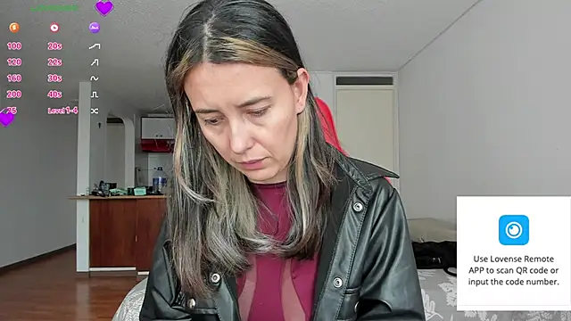 Snapshot of zoe_jeane_beker chatting on 5, 3, 2026 zoe jeane beker online show from 5, 3, 2026