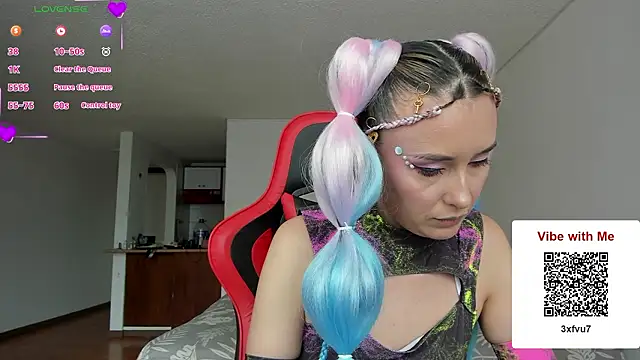 Snapshot of zoe_jeane_beker chatting on 6, 3, 2026 zoe jeane beker online show from 6, 3, 2026