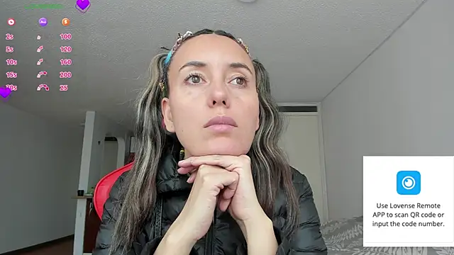 Snapshot of zoe_jeane_beker chatting on 8, 3, 2026 zoe jeane beker online show from 8, 3, 2026