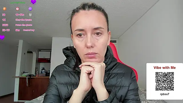 Snapshot of zoe_jeane_beker chatting on 9, 3, 2026 zoe jeane beker online show from 9, 3, 2026