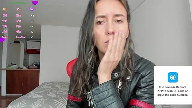 Snapshot of zoe_jeane_beker chatting on 10, 3, 2026 zoe jeane beker online show from 10, 3, 2026