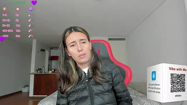 Snapshot of zoe_jeane_beker chatting on 13, 3, 2026 zoe jeane beker online show from 13, 3, 2026