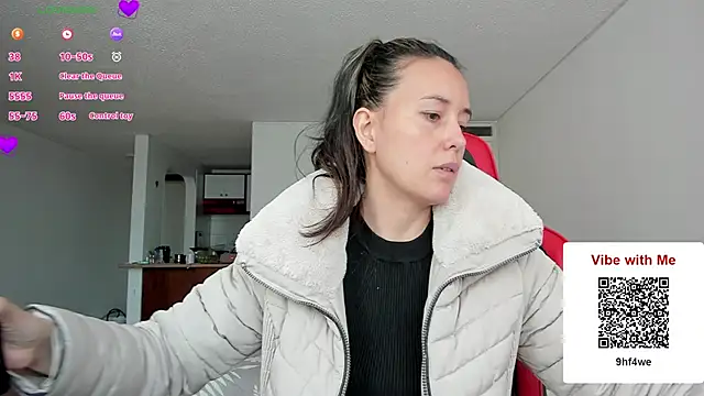 Snapshot of zoe_jeane_beker chatting on 14, 3, 2026 zoe jeane beker online show from 14, 3, 2026