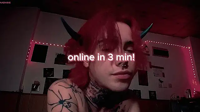 Hanako Jentoru online show from 22, 5, 2026