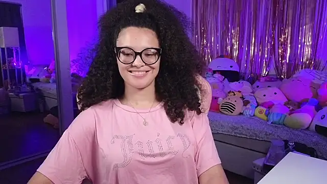 princessamberxo online show from 19, 5, 2026