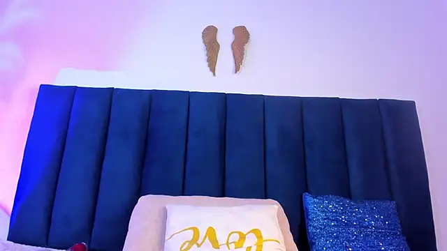 Anette  online show from 18, 3, 2026