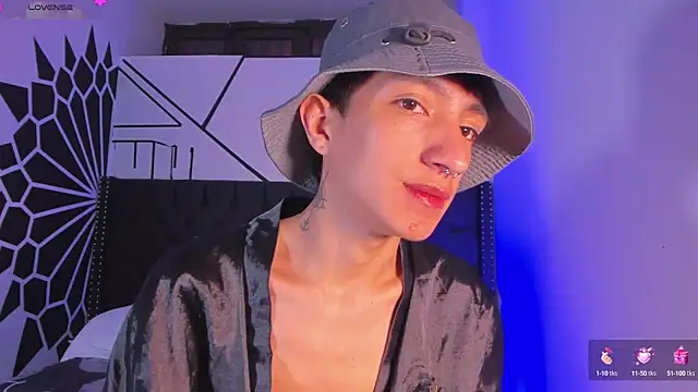 DereckCooperr online show from 24, 1, 2025