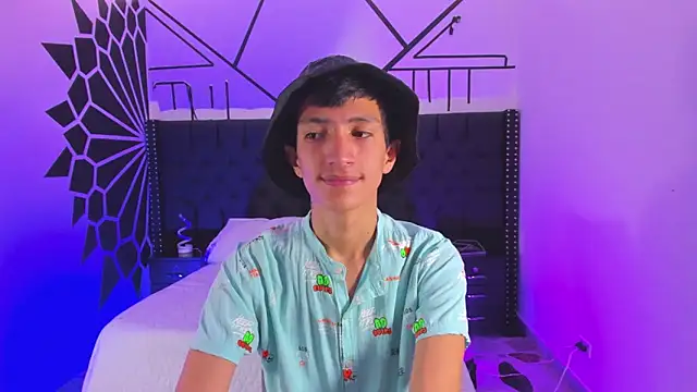 DereckCooperr online show from 29, 1, 2025