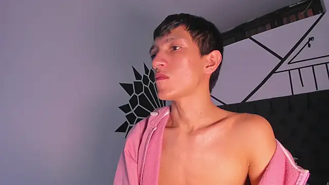 DereckCooperr online show from 1, 2, 2025