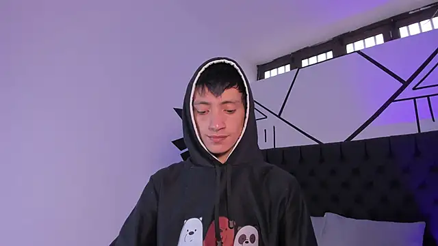 DereckCooperr online show from 3, 2, 2025