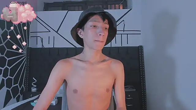 DereckCooperr online show from 10, 2, 2025