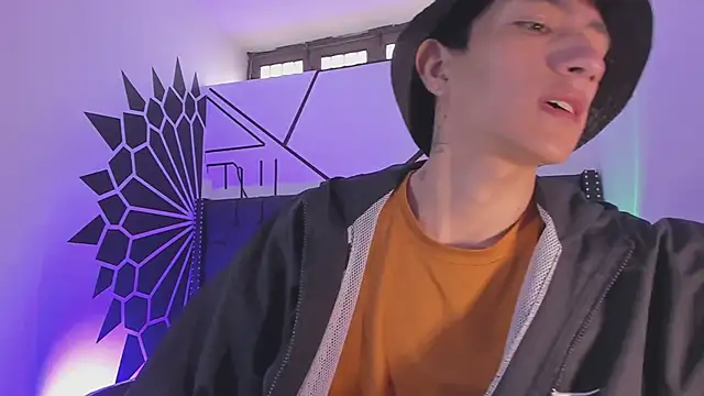 DereckCooperr online show from 11, 2, 2025