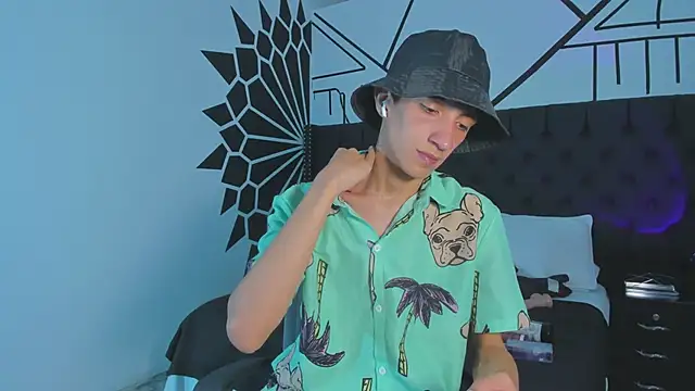 DereckCooperr online show from 13, 2, 2025