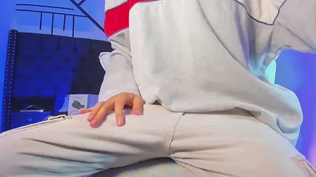 DereckCooperr online show from 24, 2, 2025