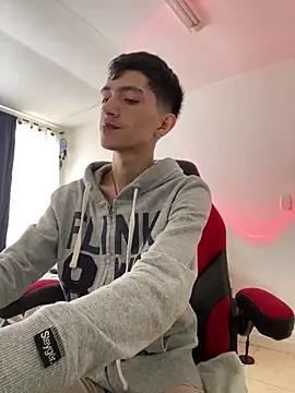 DereckCooperr online show from 27, 2, 2025