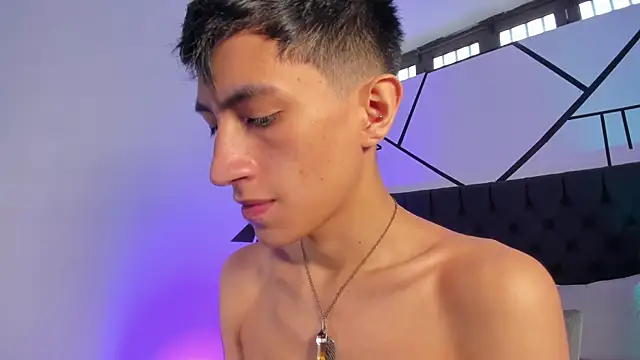 DereckCooperr online show from 2, 3, 2025