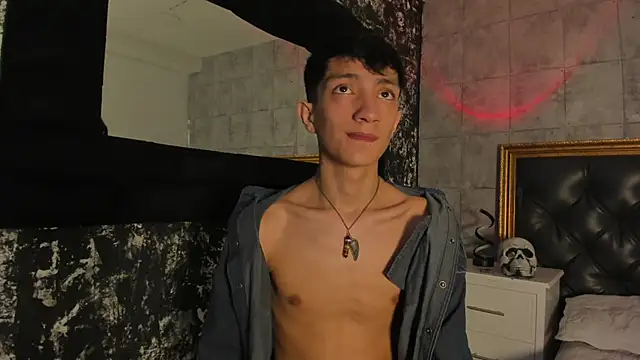 DereckCooperr online show from 7, 3, 2025