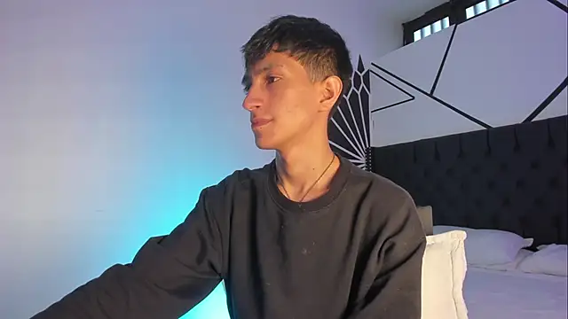 DereckCooperr online show from 11, 3, 2025