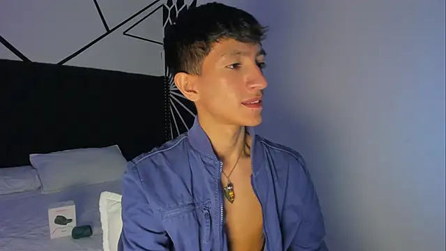 DereckCooperr online show from 20, 3, 2025