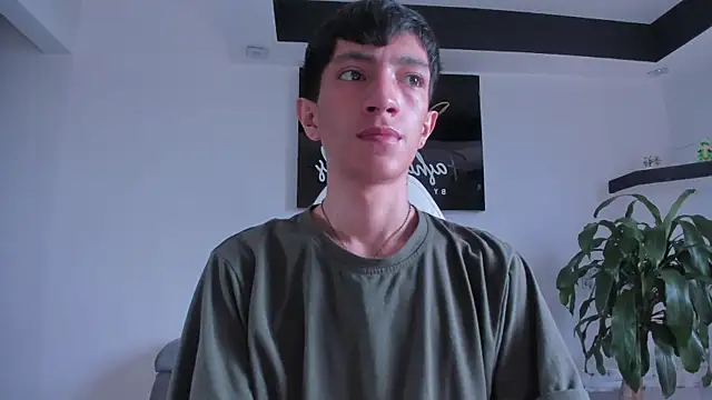 DereckCooperr online show from 22, 3, 2025