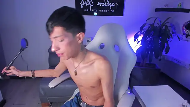 DereckCooperr online show from 23, 3, 2025