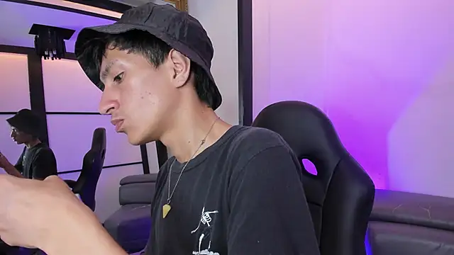 DereckCooperr online show from 26, 9, 2025