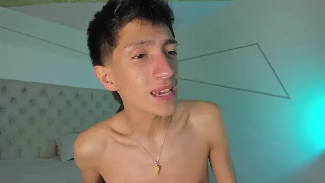 DereckCooperr online show from 7, 10, 2025