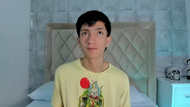 DereckCooperr online show from 16, 10, 2025