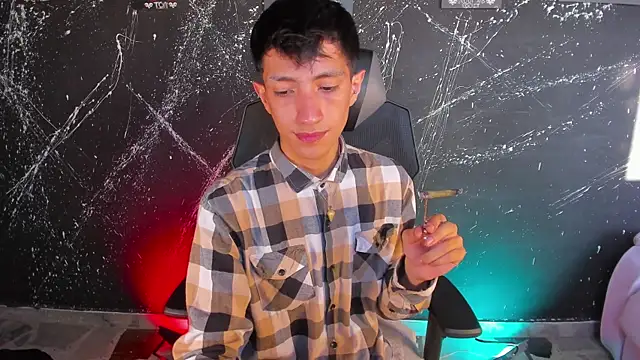 DereckCooperr online show from 17, 10, 2025