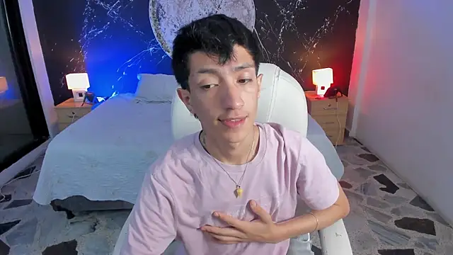 DereckCooperr online show from 20, 10, 2025