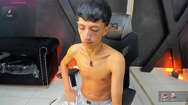 DereckCooperr online show from 7, 11, 2025