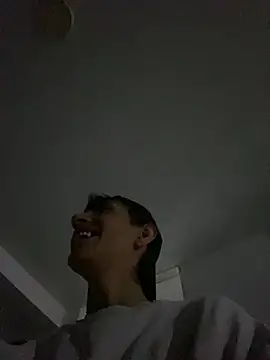 DereckCooperr online show from 20, 2, 2026