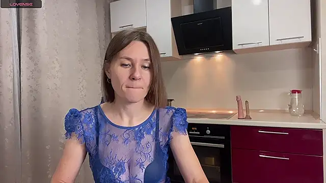 VictoriaGoddesss online show from 7, 1, 2025