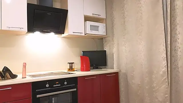 VictoriaGoddesss online show from 9, 5, 2026