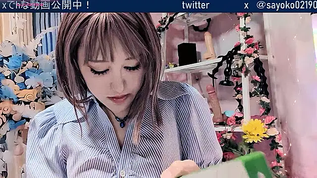   mimi  LOVE   online show from 15, 5, 2026