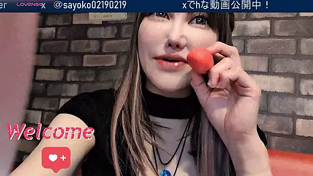   mimi  LOVE   online show from 3, 6, 2026