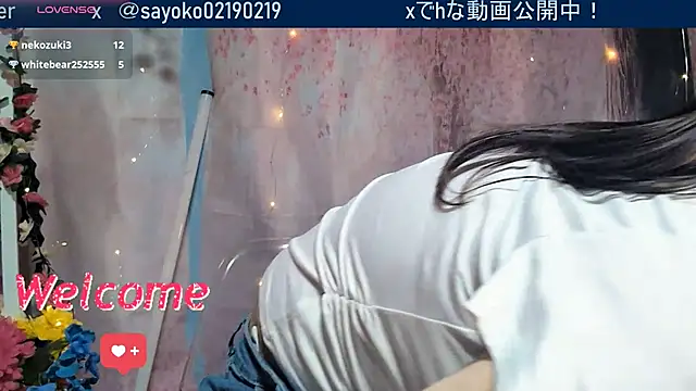   mimi  LOVE   online show from 16, 6, 2026