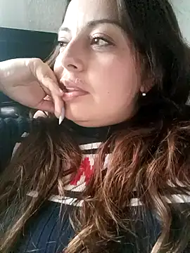 Snapshot of seherlatin chatting on 26, 1, 2025 seherlatin online show from 26, 1, 2025