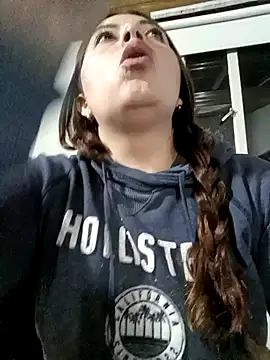 Snapshot of seherlatin chatting on 7, 2, 2025 seherlatin online show from 7, 2, 2025