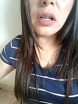 Snapshot of seherlatin chatting on 17, 2, 2025 seherlatin online show from 17, 2, 2025