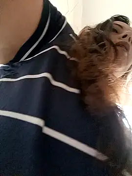 Snapshot of seherlatin chatting on 24, 2, 2025 seherlatin online show from 24, 2, 2025