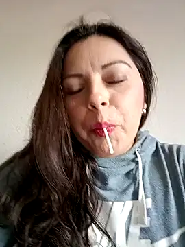 Snapshot of seherlatin chatting on 25, 2, 2025 seherlatin online show from 25, 2, 2025